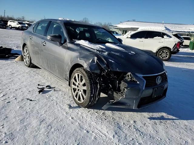 2014 Lexus Gs 350 VIN: JTHCE1BL9E5027508 Lot: 95410475