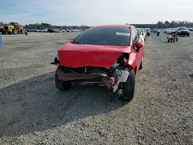 2014 Ford Fiesta Se VIN: 3FADP4BJ0EM189124 Lot: 94600055