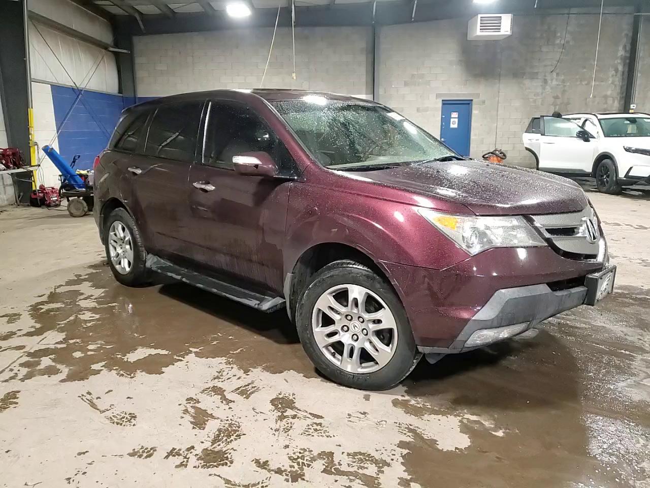 Фото: 2HNYD28269H517069