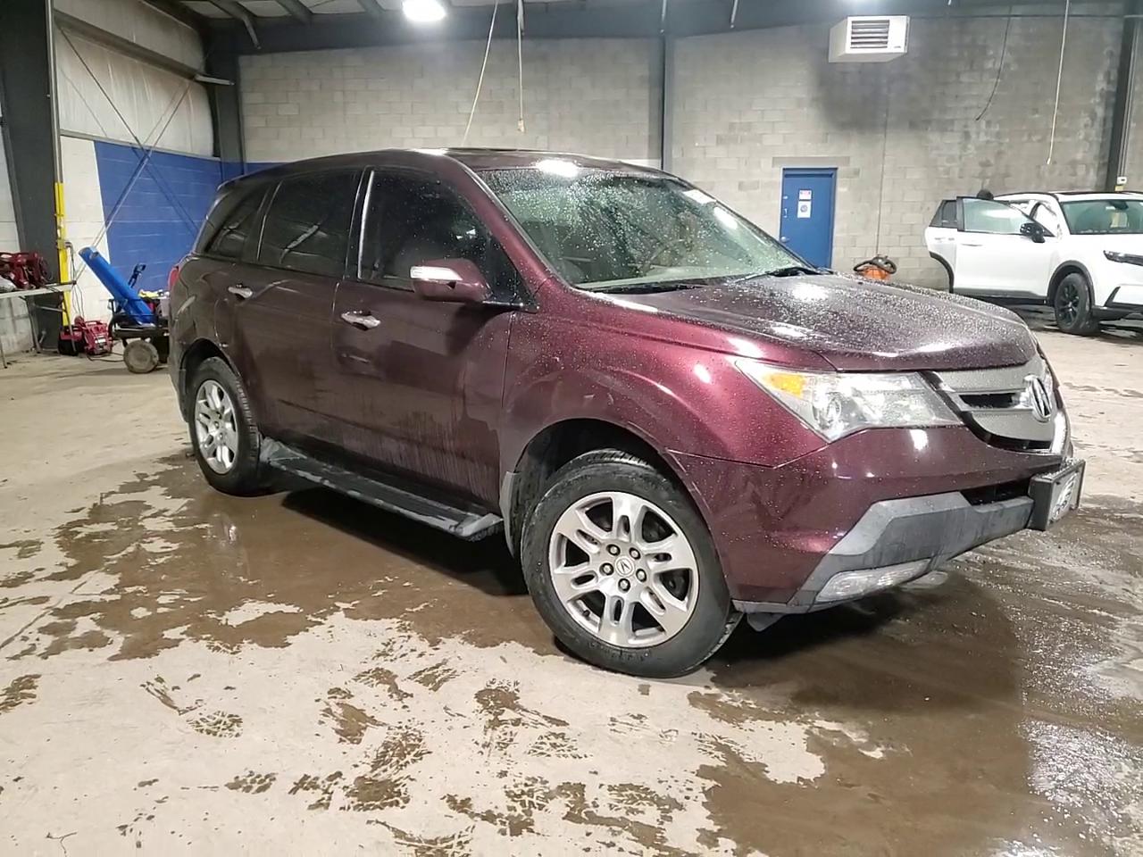 Фото: 2HNYD28269H517069