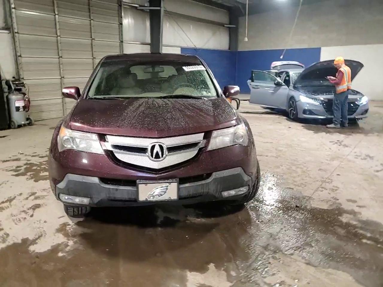 Фото: 2HNYD28269H517069