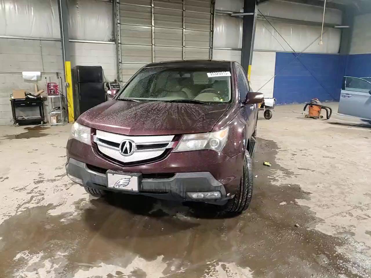 Фото: 2HNYD28269H517069