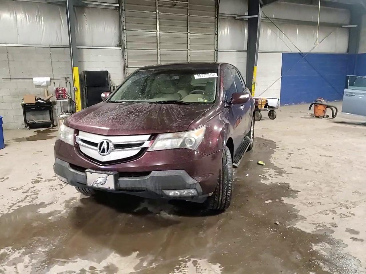 Фото: 2HNYD28269H517069