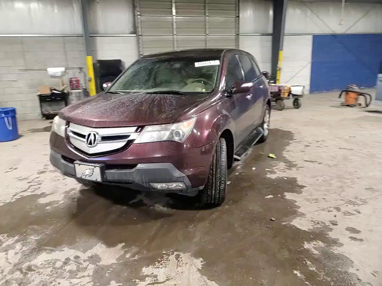 Фото: 2HNYD28269H517069