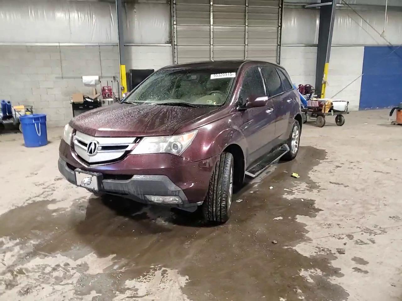 Фото: 2HNYD28269H517069