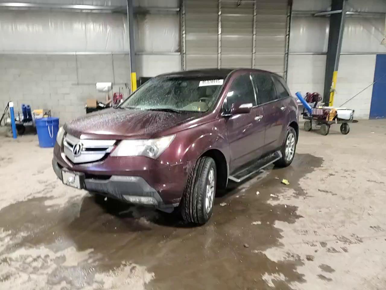 Фото: 2HNYD28269H517069