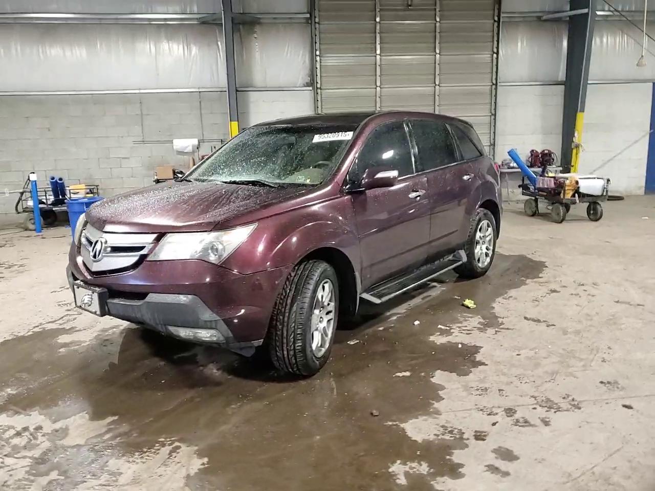 Фото: 2HNYD28269H517069