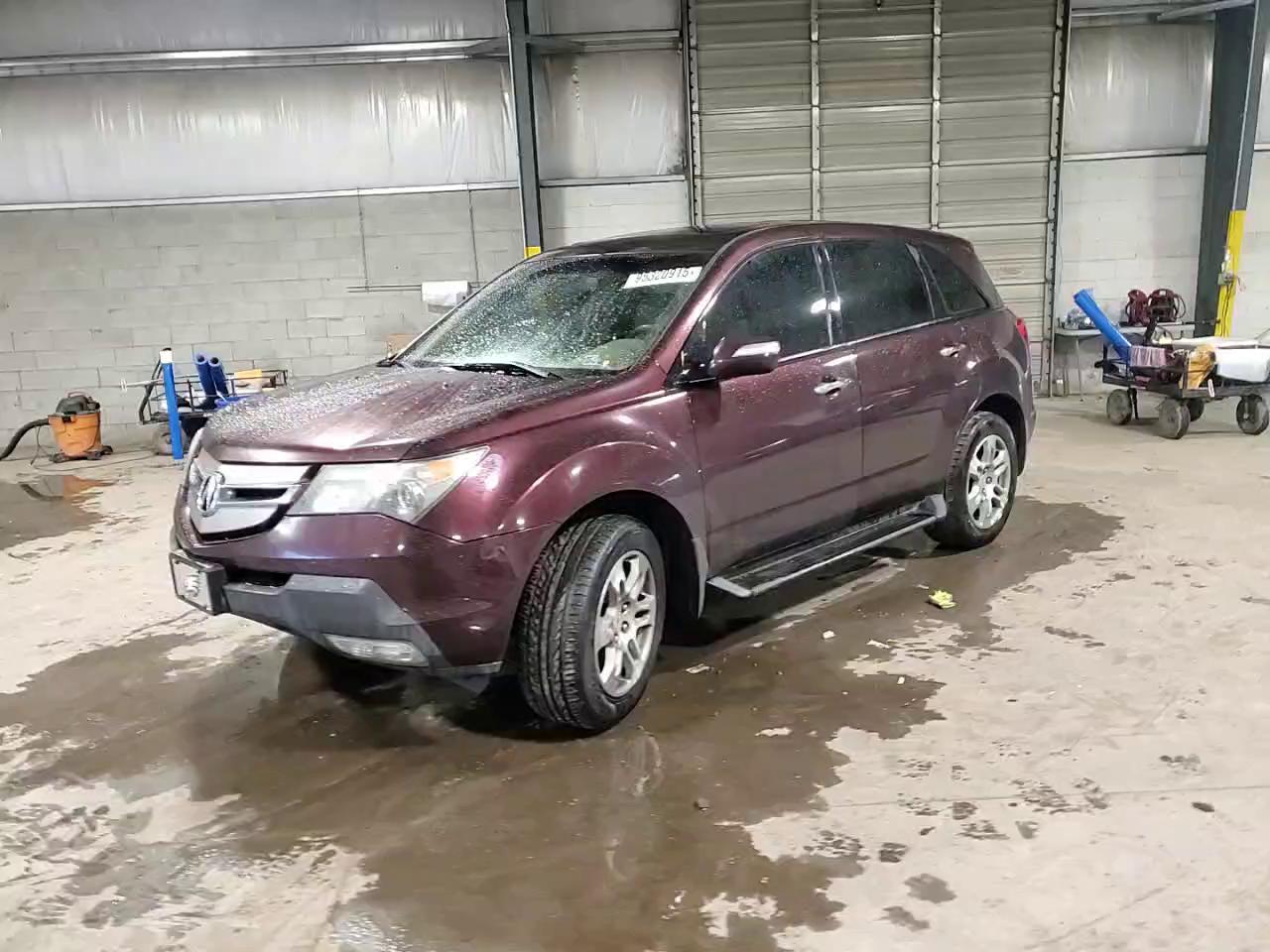 Фото: 2HNYD28269H517069