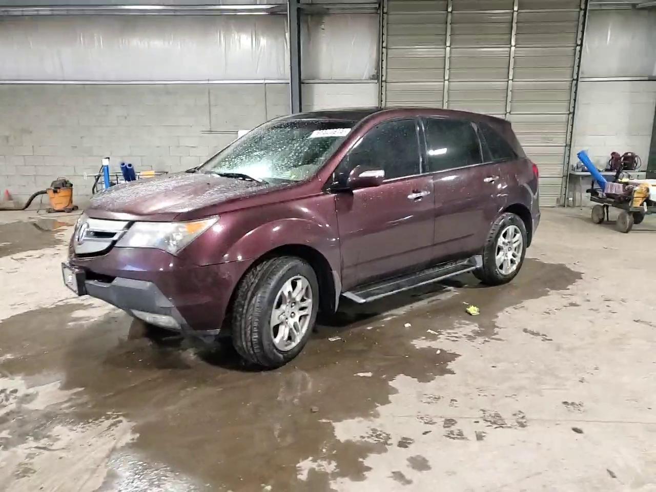 Фото: 2HNYD28269H517069