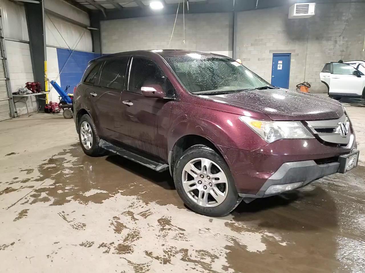 Фото: 2HNYD28269H517069