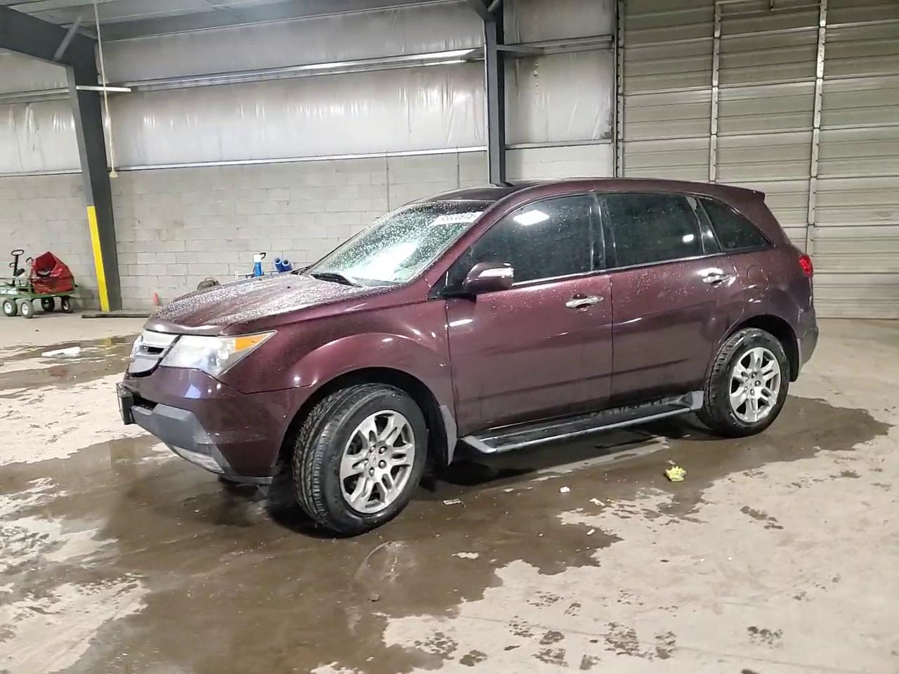 Фото: 2HNYD28269H517069