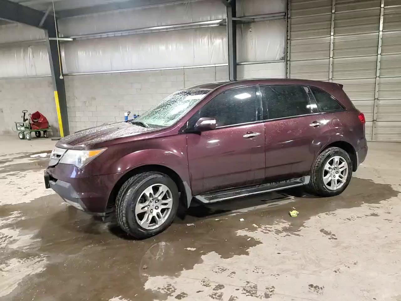 Фото: 2HNYD28269H517069