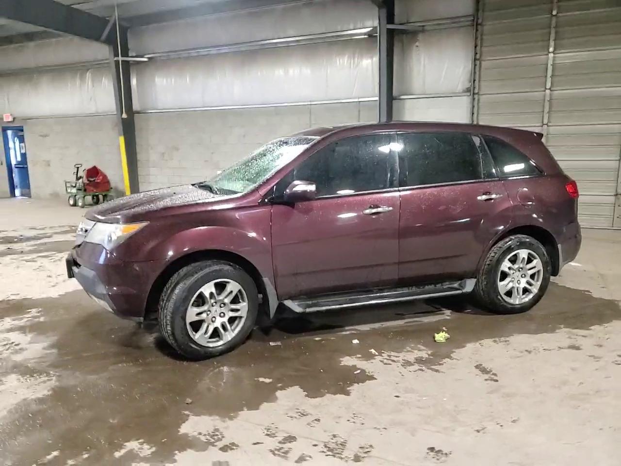 Фото: 2HNYD28269H517069