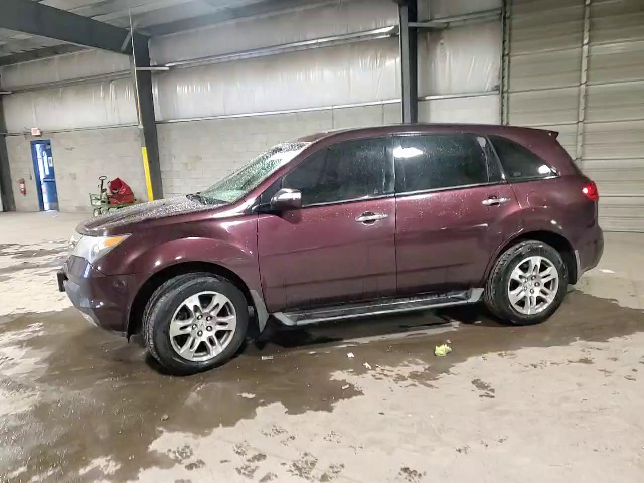 Фото: 2HNYD28269H517069