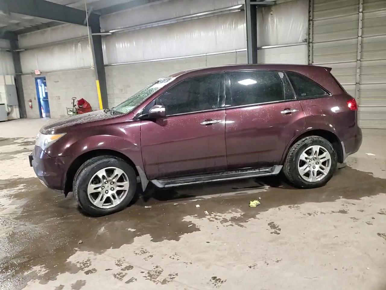 Фото: 2HNYD28269H517069