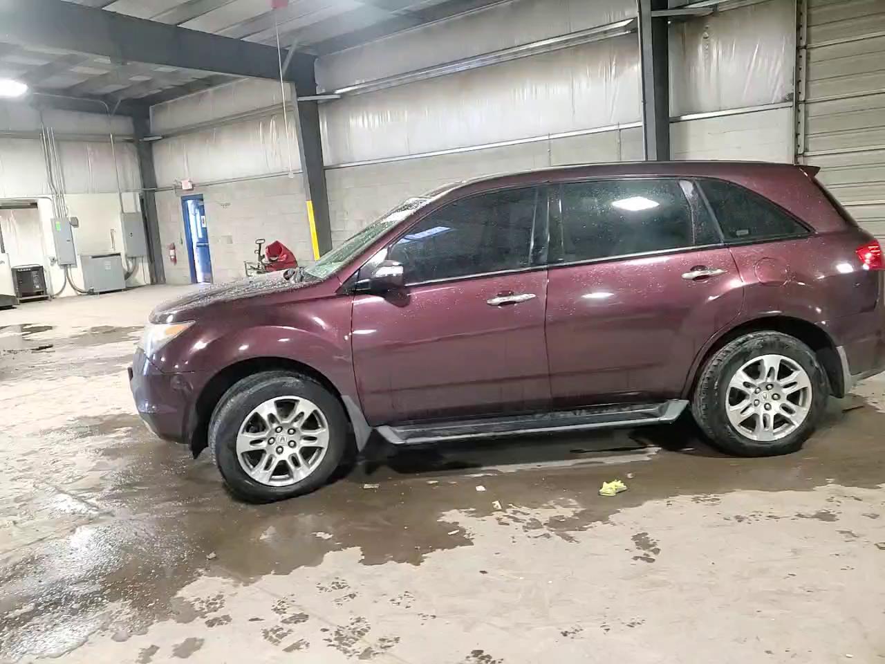 Фото: 2HNYD28269H517069