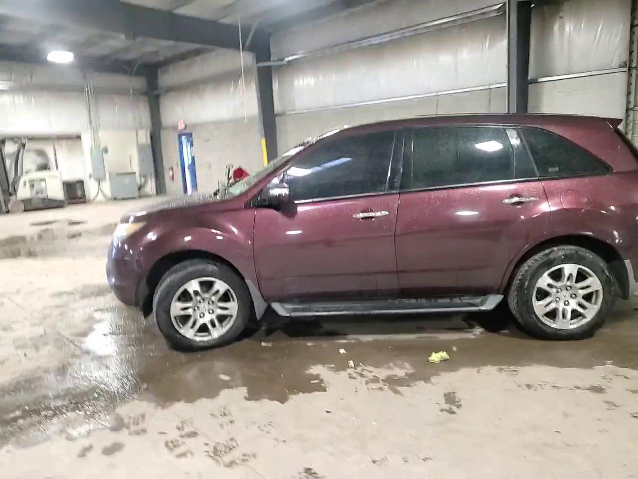 Фото: 2HNYD28269H517069