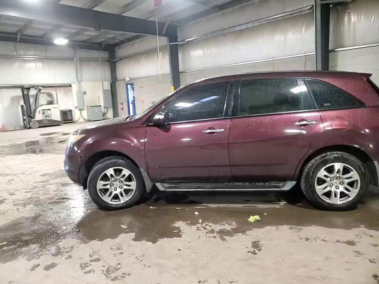 Фото: 2HNYD28269H517069