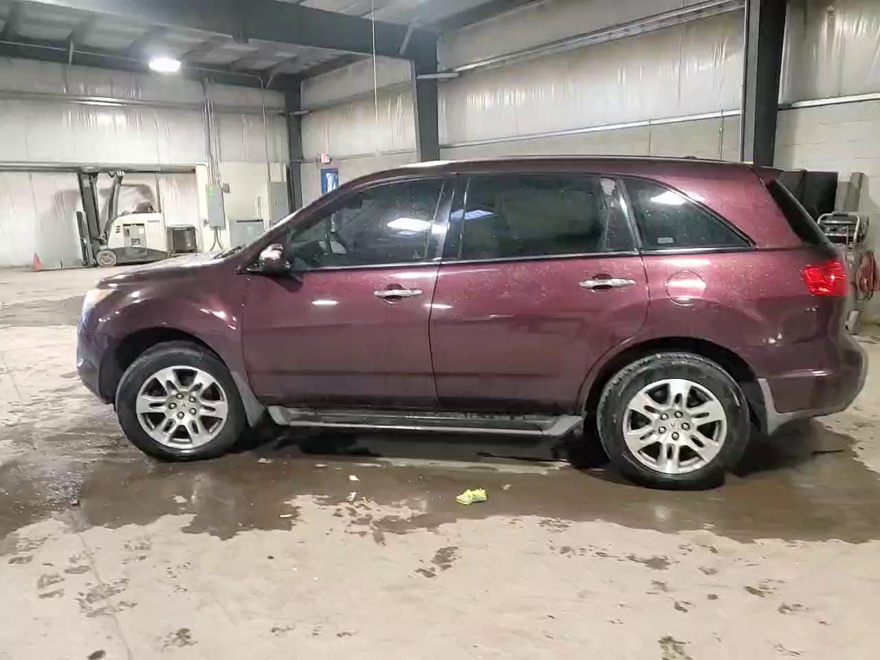 Фото: 2HNYD28269H517069