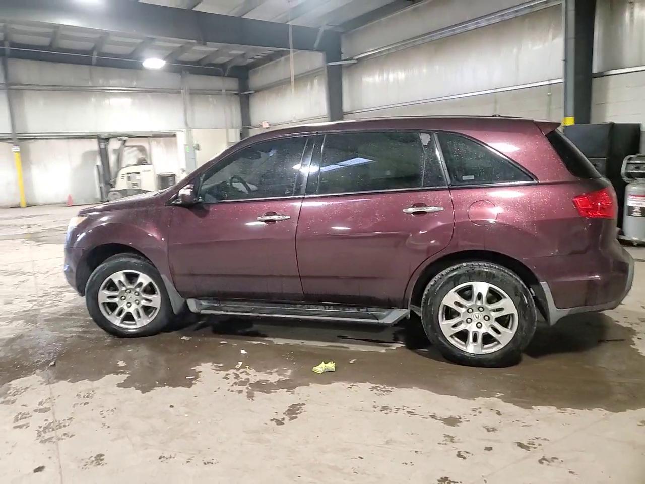 Фото: 2HNYD28269H517069