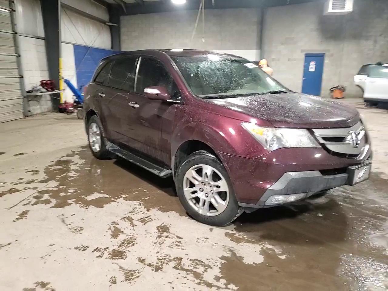 Фото: 2HNYD28269H517069