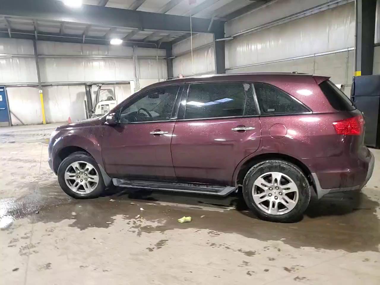 Фото: 2HNYD28269H517069