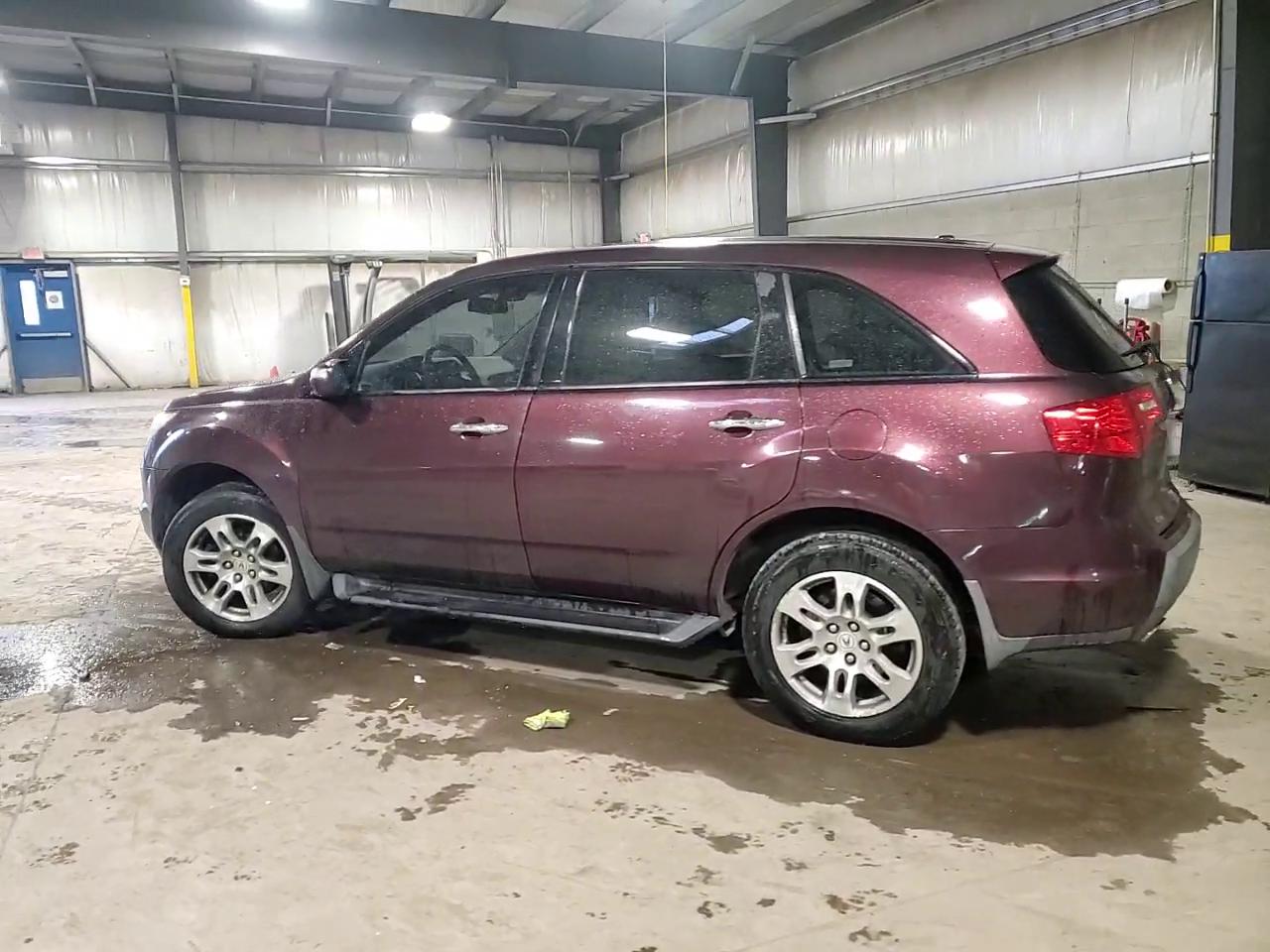 Фото: 2HNYD28269H517069