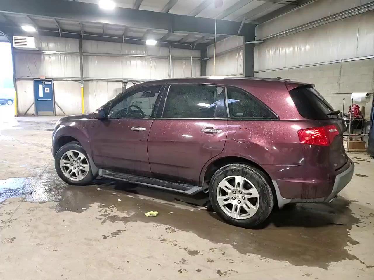 Фото: 2HNYD28269H517069