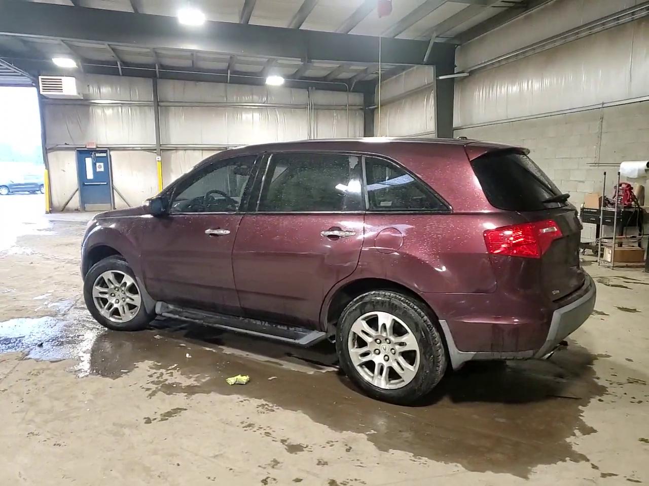 Фото: 2HNYD28269H517069