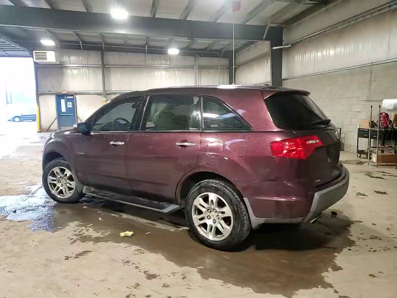 Фото: 2HNYD28269H517069