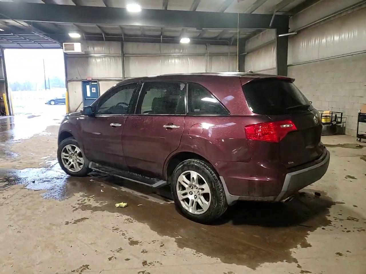 Фото: 2HNYD28269H517069