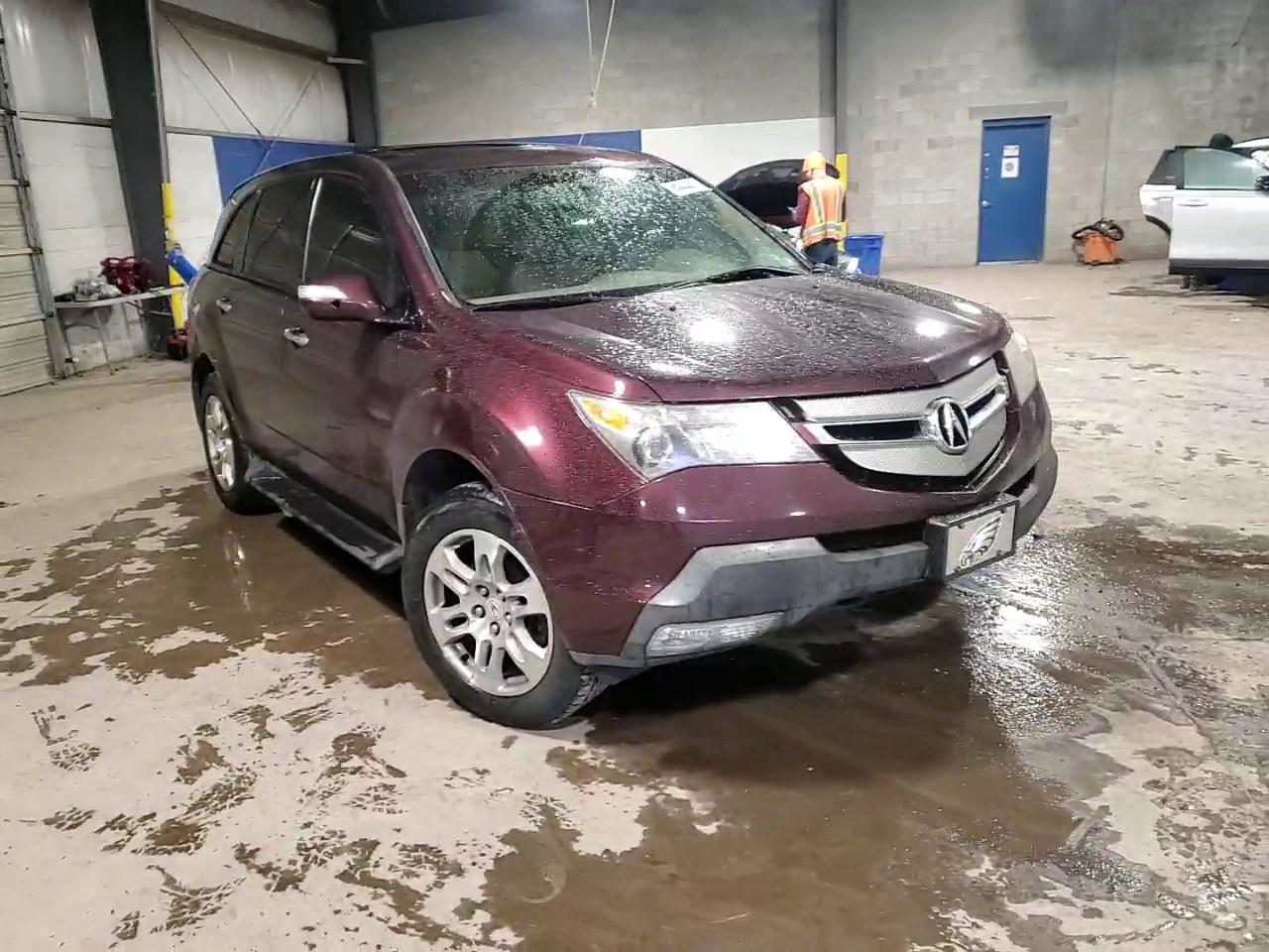 Фото: 2HNYD28269H517069