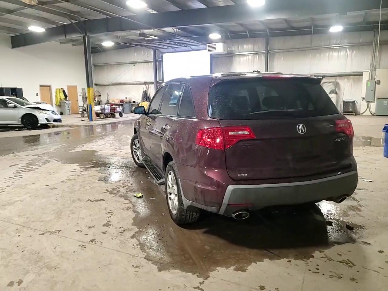 Фото: 2HNYD28269H517069