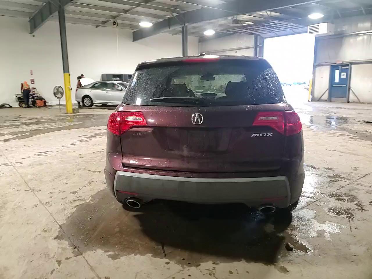 Фото: 2HNYD28269H517069