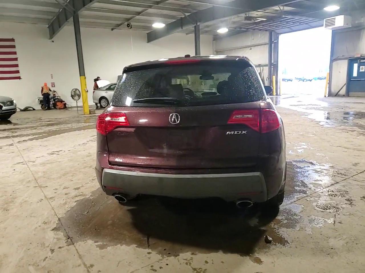 Фото: 2HNYD28269H517069