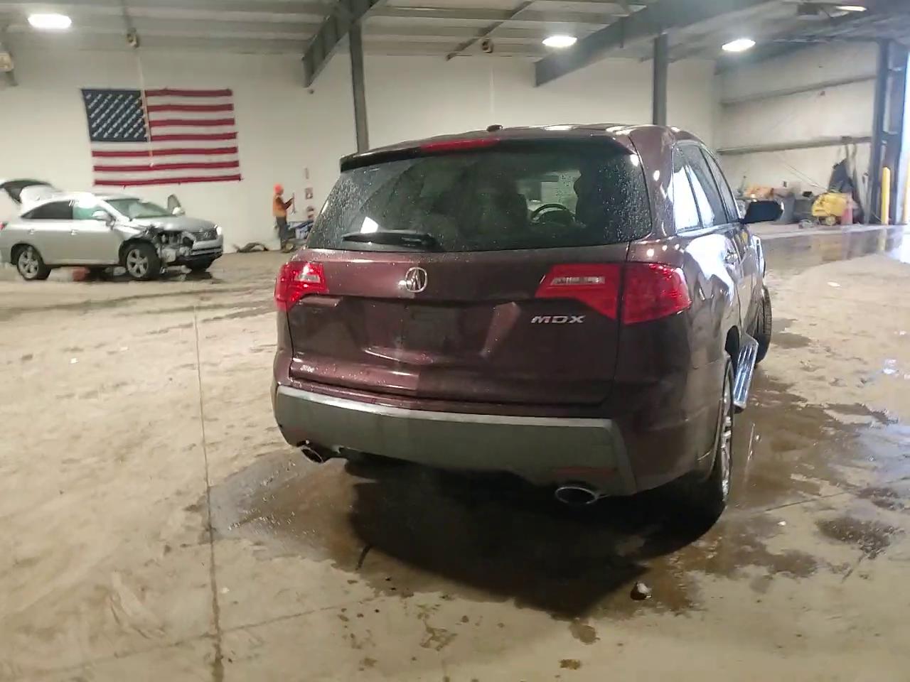 Фото: 2HNYD28269H517069