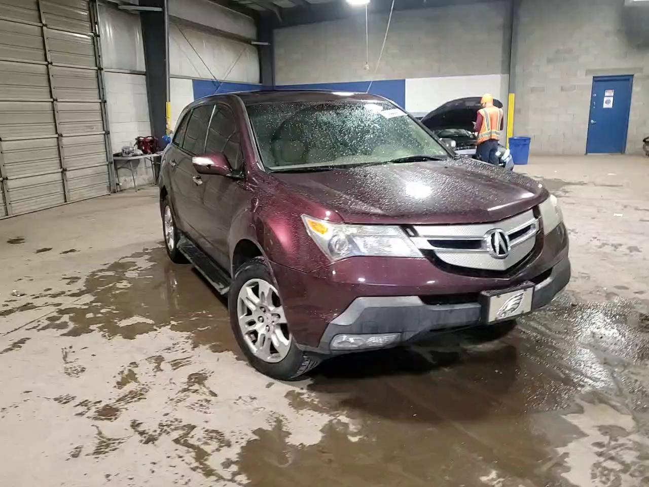 Фото: 2HNYD28269H517069