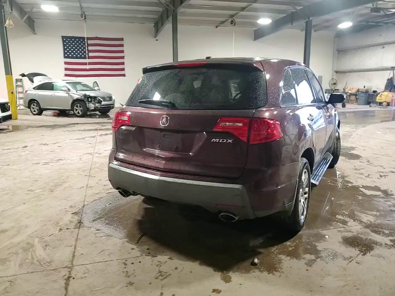 Фото: 2HNYD28269H517069