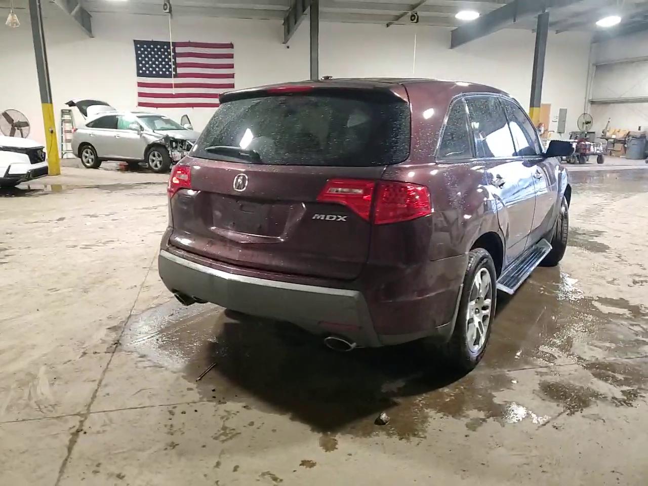 Фото: 2HNYD28269H517069