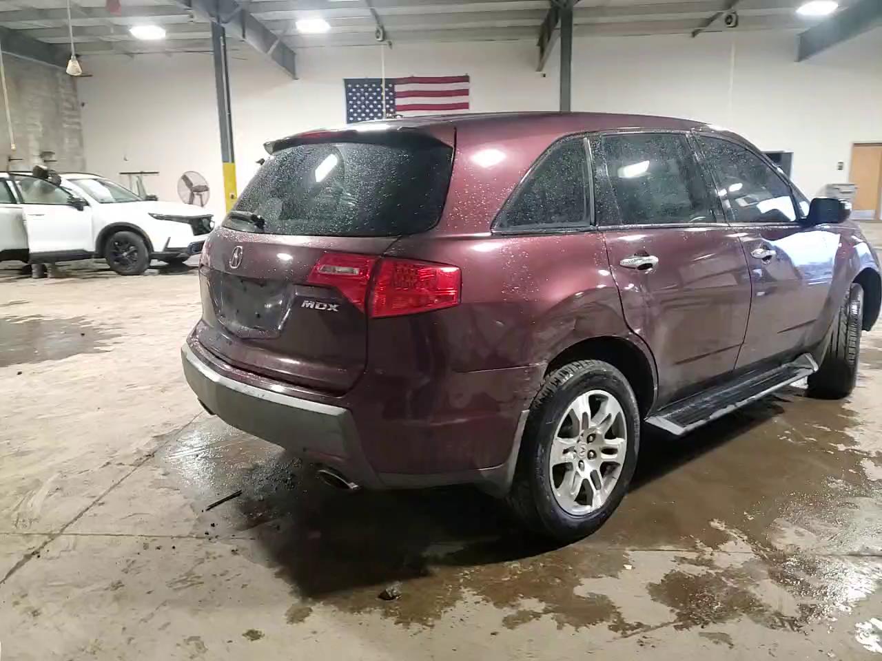 Фото: 2HNYD28269H517069