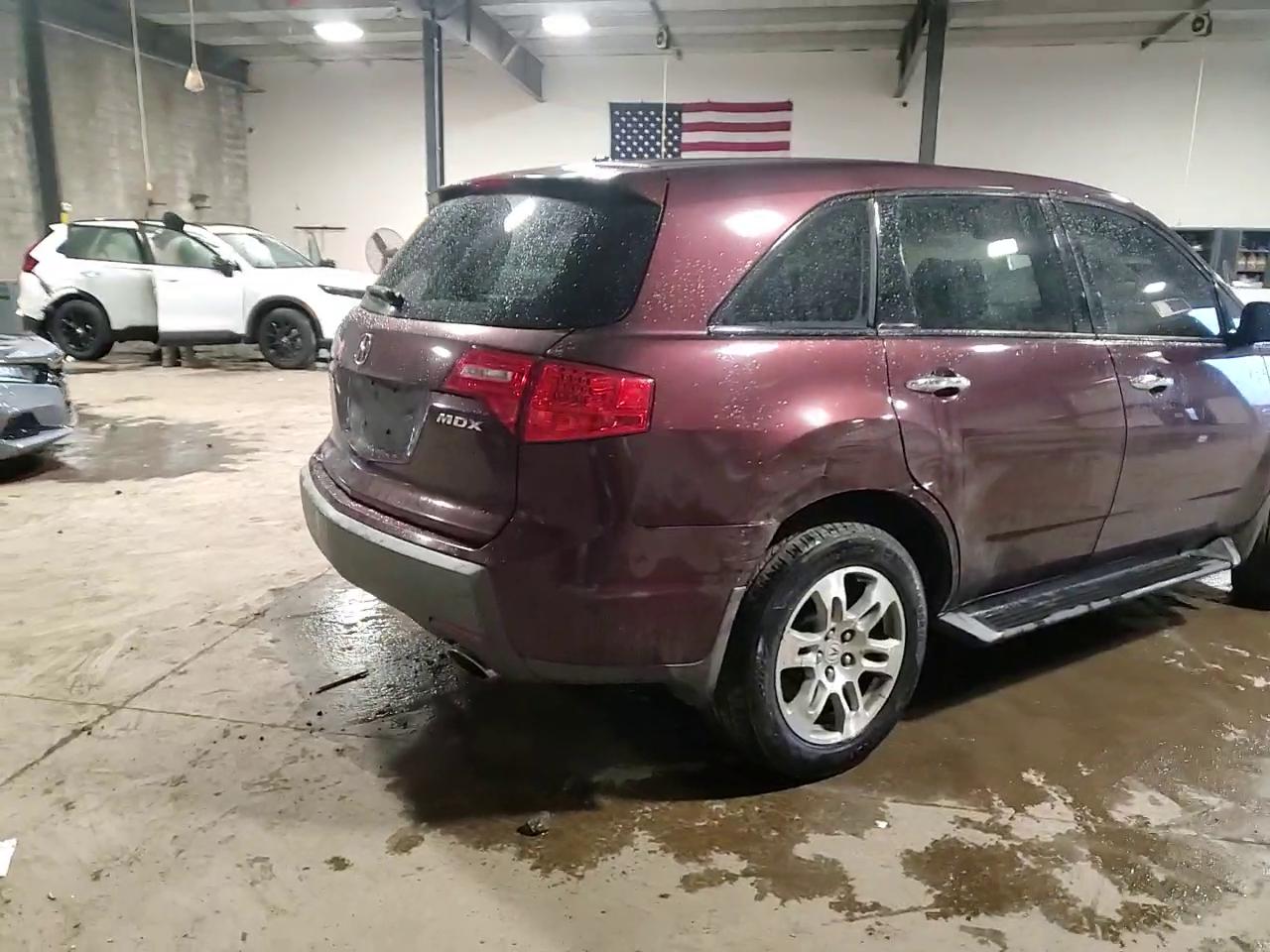 Фото: 2HNYD28269H517069