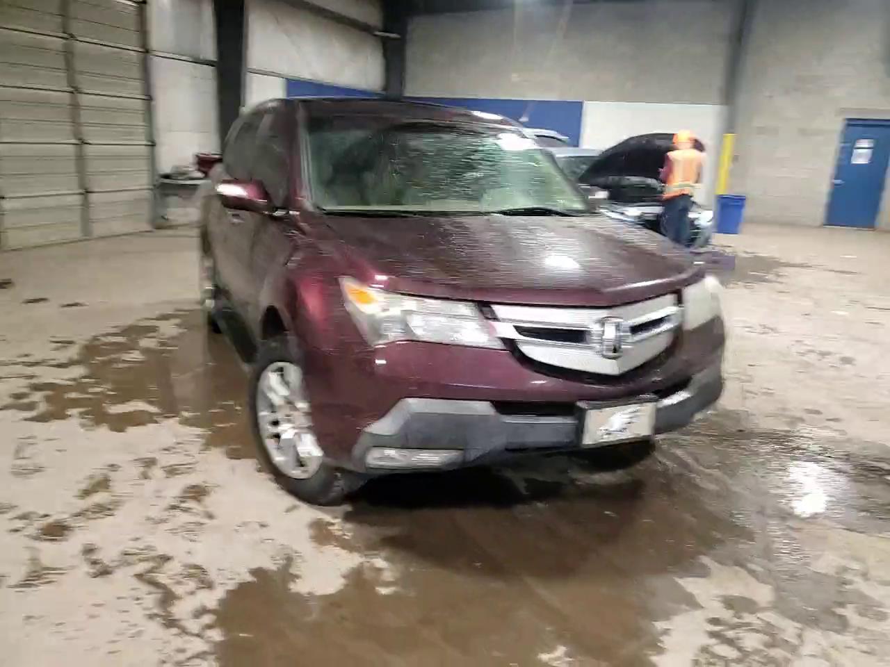 Фото: 2HNYD28269H517069