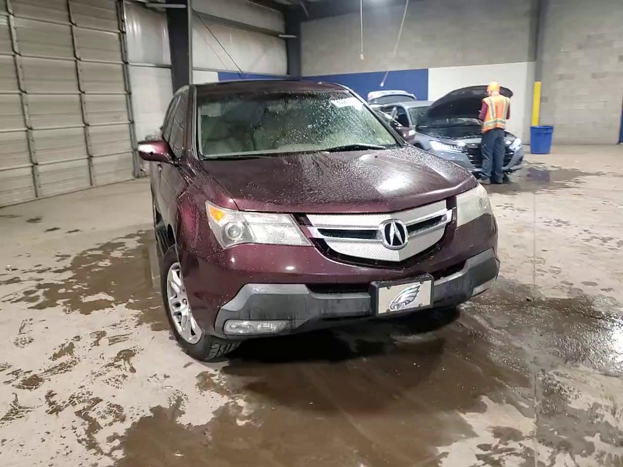 Фото: 2HNYD28269H517069