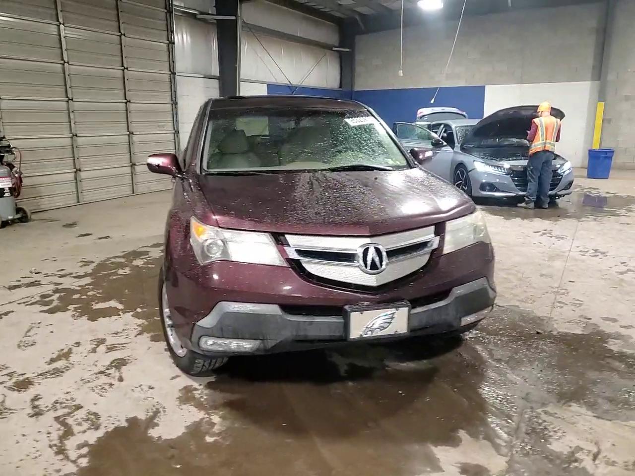 Фото: 2HNYD28269H517069