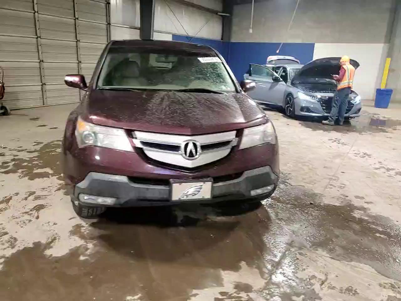 Фото: 2HNYD28269H517069