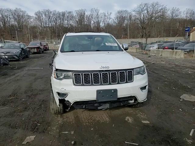 2018 Jeep Grand Cherokee Limited VIN: 1C4RJFBG9JC179236 Lot: 96248555
