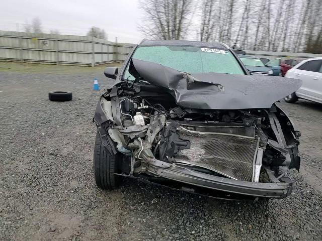 2014 Honda Cr-V Exl VIN: 2HKRM3H72EH506907 Lot: 94824585