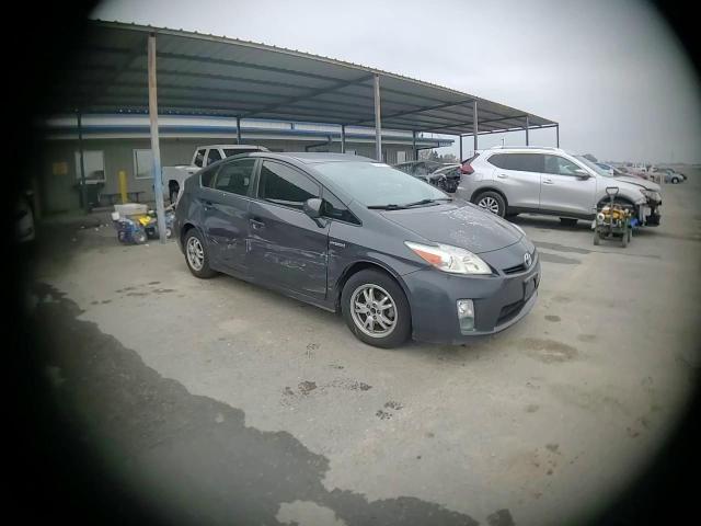 2010 Toyota Prius VIN: JTDKN3DU0A0010103 Lot: 95557515