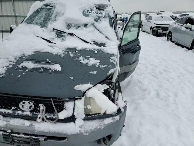 2005 Toyota Rav4 VIN: JTEGD20VX50074748 Lot: 94697455