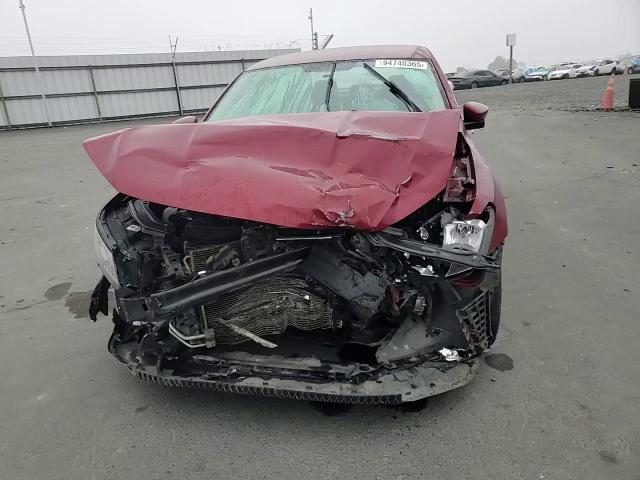 2016 Volkswagen Passat S VIN: 1VWAT7A32GC053866 Lot: 94740365